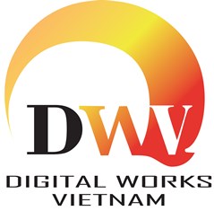 CÔNG TY TNHH DIGITAL WORKS VIỆT NAM